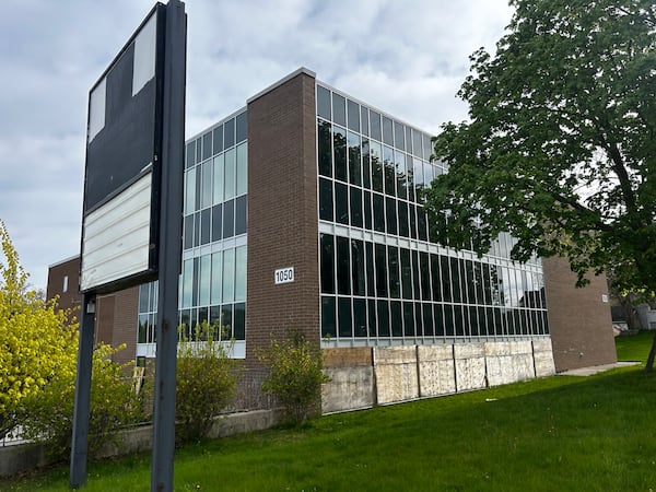 YMCA, Indwell announce refurbishment of former east London YMCA facility into new supportive housing developments