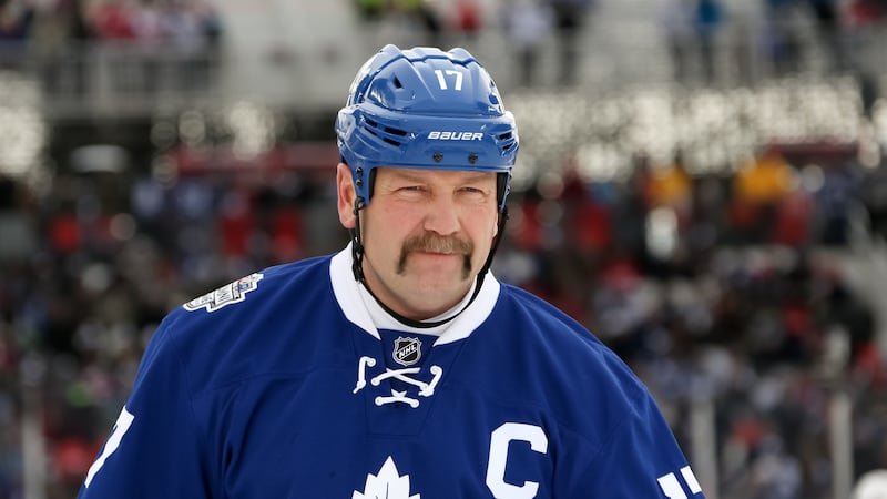 NHL greats return to Windsor-Essex to support Easter Seals Ontario