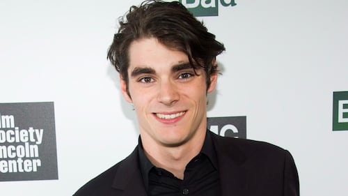 ‘Breaking Bad’ actor RJ Mitte dead at 34