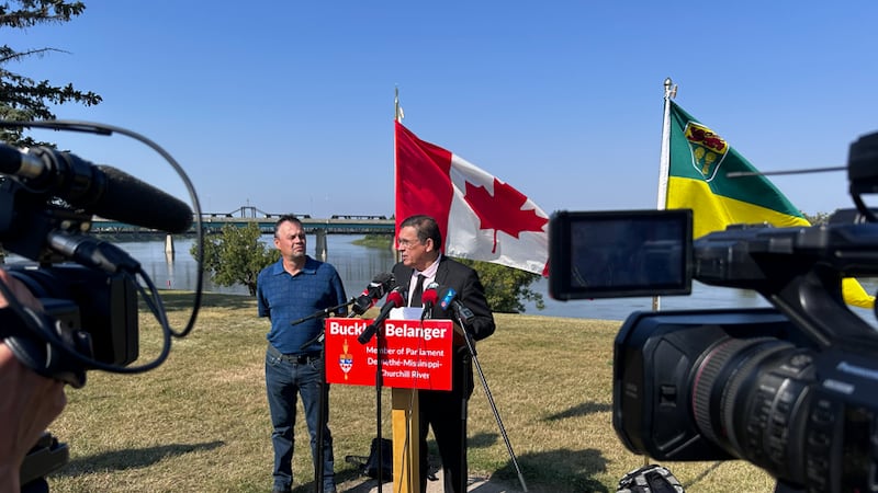 Stakeholder committee to explore possibility of new northern Saskatchewan university