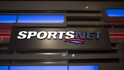 Former NHL goalie turned broadcaster Kelly Hrudey says Sportsnet contract not renewed