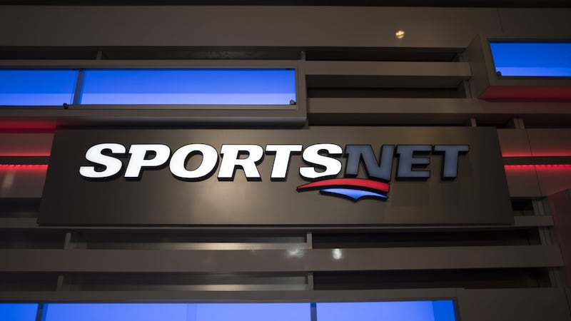Former NHL goalie turned broadcaster Kelly Hrudey says Sportsnet contract not renewed