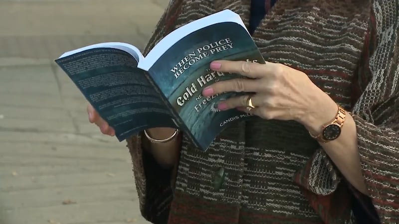 Sask. Court of Appeal hears defamation case involving Regina professor who called book ‘racist garbage’