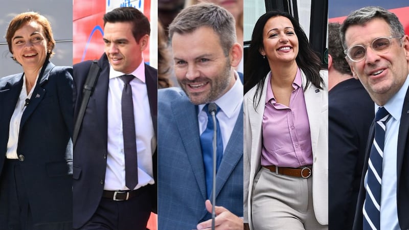 Quebec parties continue campaign pitches ahead of election. Follow for live updates.