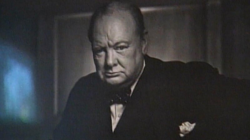 Supreme Court to hear appeal of jail sentence for man who stole Churchill portrait from Ottawa hotel