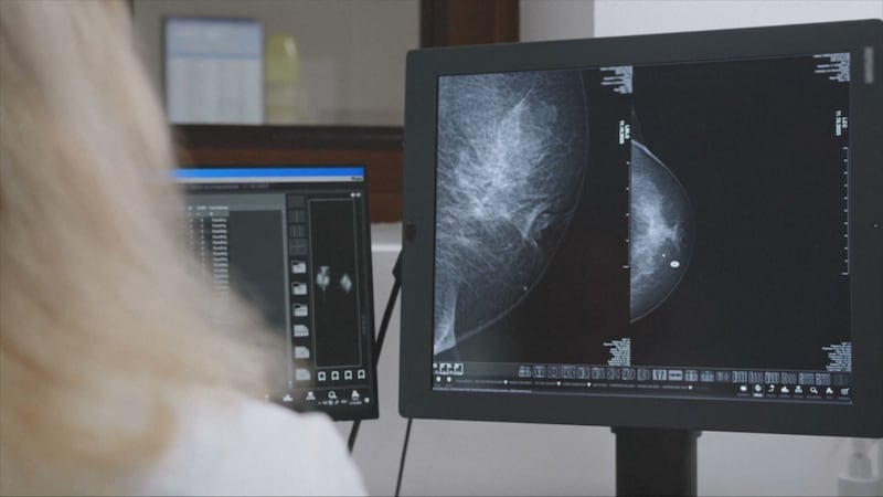 Anxiety and confusion as B.C. mammogram results delayed