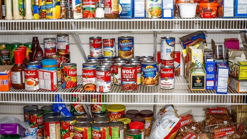 Canadians face food insecurity as national campaign takes aim at waste