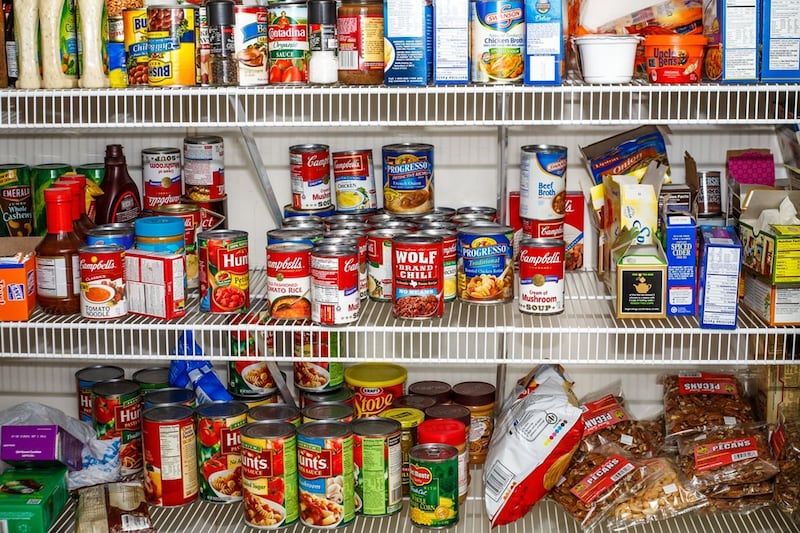 Canadians face food insecurity as national campaign takes aim at waste