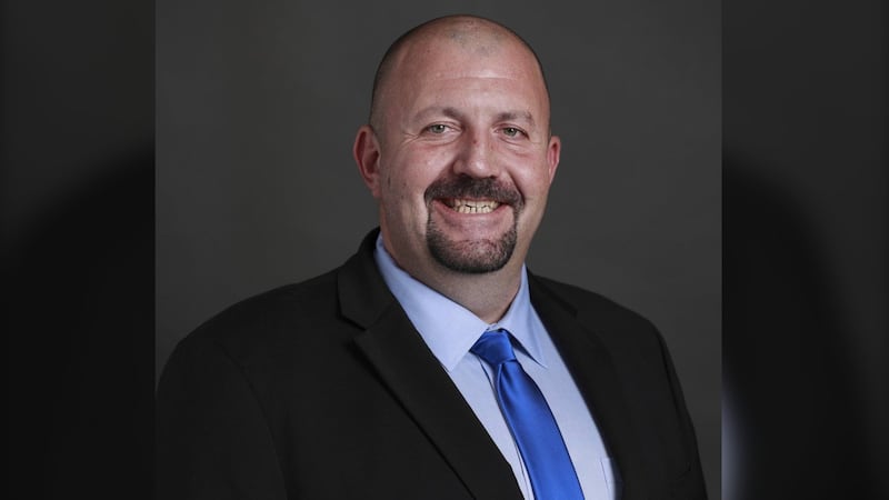 Independent B.C. legislator Jordan Kealy charged with sexual assault