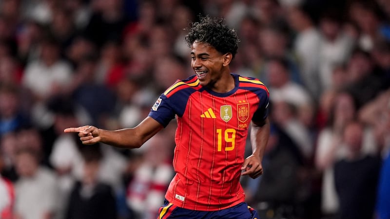 Yamal, Mbappé, Kane and Messi in contention to win the Ballon d'Or. Here's what to know