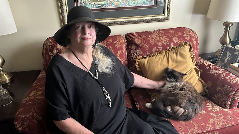 Some residents in Halifax seniors’ buildings say unwanted tenants have moved in