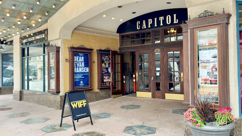 WIFF introduces new accessibility equipment