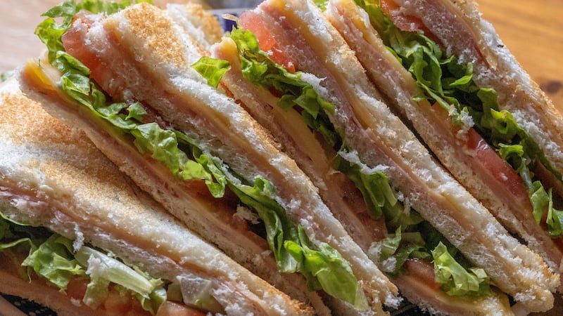 Sandwich products sold by Calgary company recalled over possible listeria