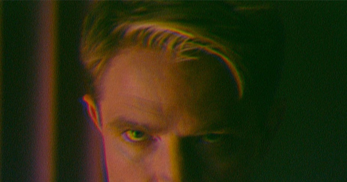 In 'Primetime,' Robert Pattinson takes on the 'irresistible' role of Chris ...