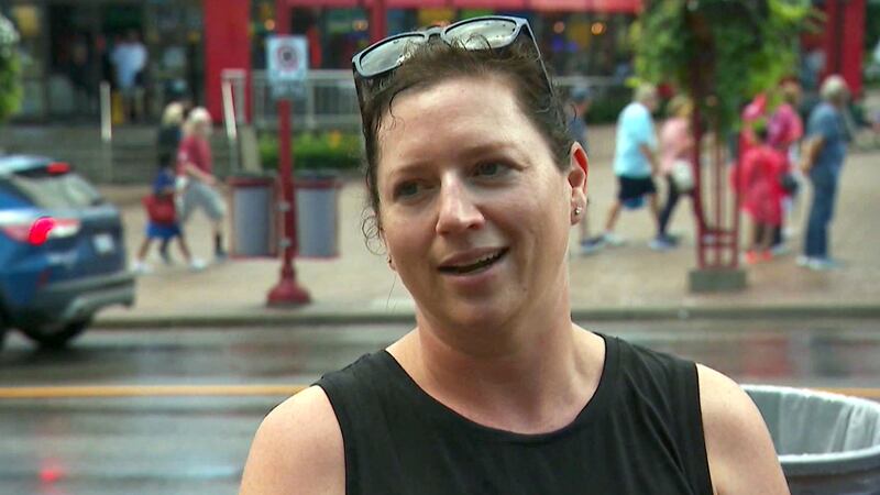 Canadians and Americans Share Views on Recent Trade Discussions
