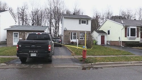 Man sentenced for 2019 manslaughter death of Sault teen