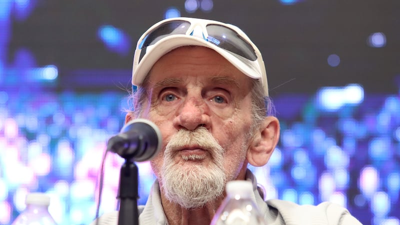 Ex-Santana singer Alex Ligertwood dies aged 79