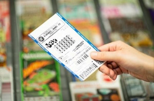 Feeling lucky? There’s $80 million up for grabs in Friday’s Lotto Max draw