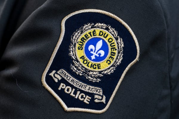 Missing senior found safe, Silver Alert lifted: Sûreté du Québec