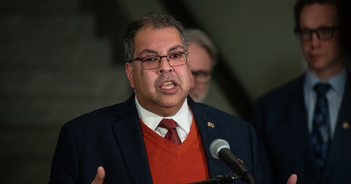 Alberta NDP files court challenge over province’s new restricted voter list rules - CTV News