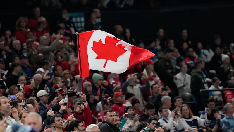 Highest proportion of people since 2017 say Canada is on the right track: poll