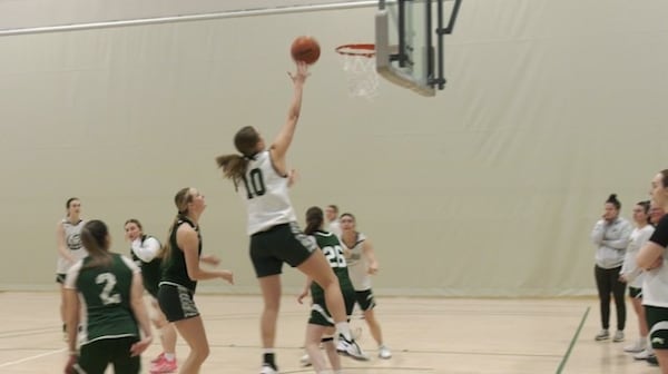 U of R Cougars coach meets former bench boss with Nationals at stake