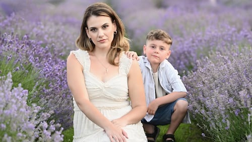 Quebec woman shares survival story to raise awareness about birth-control risks