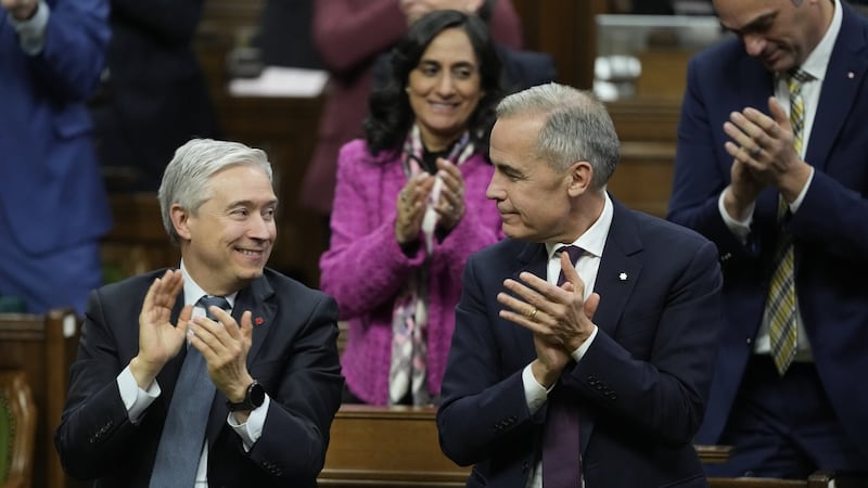 What Canada’s business leaders think of the Carney government's upcoming federal budget