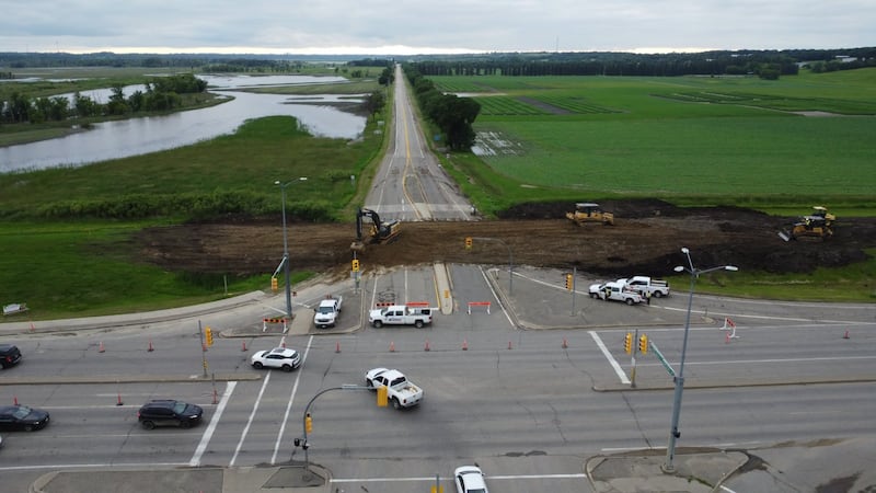 ‘Get big quick’: Brandon declares state of emergency