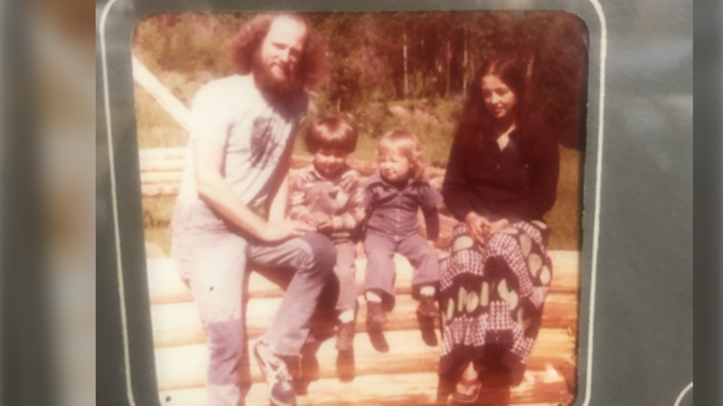 Stewards of the forest: B.C. couple in their 70s seeing hope in the soil after losing trees to wildfire