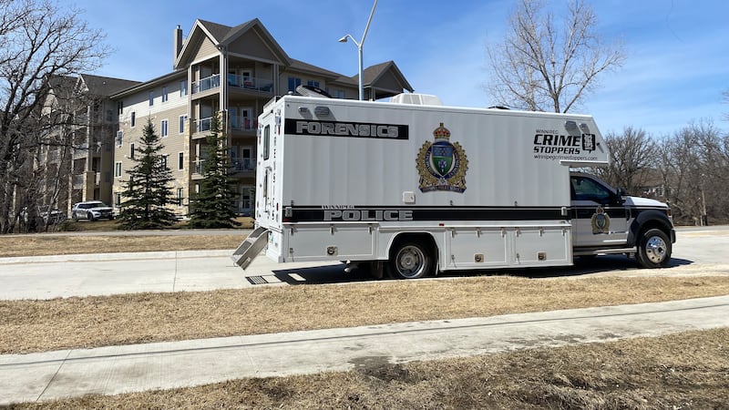 Winnipeg woman killed day after seeking court-ordered protection against alleged killer