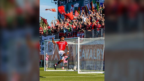 Cavalry FC seek revenge from Snow Bowl heartbreak in 2026 home opener