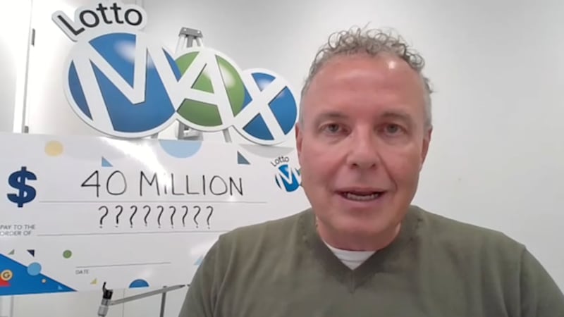 ‘$40 million is a lot of money!’: Lotto ticket bought in Grey County unclaimed with 24 hours until deadline
