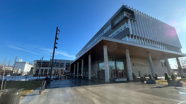Windsor hears public delegations about proposed budget