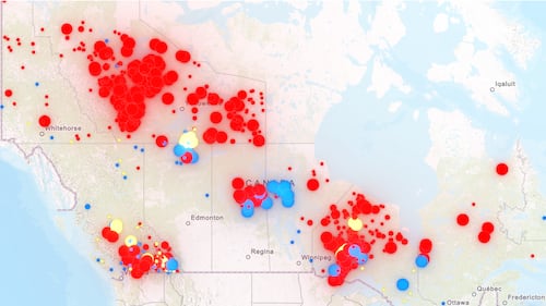 James Moore: Canada’s wildfire crisis demands a national strategy