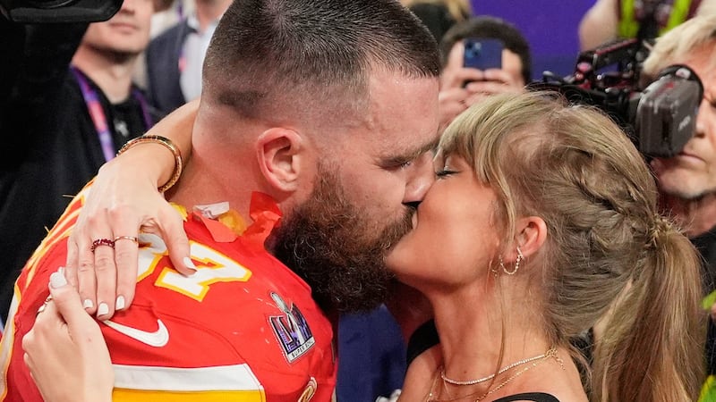 Taylor Swift and Travis Kelce’s wedding is expected to take place today. Here’s what we know