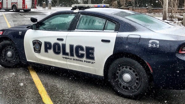Robbery turns violent after alleged thief punches security guard in Sarnia