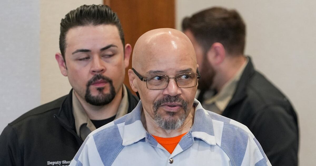 Staatsanwaltschaft Utah: DNA-Beweise stimmen nicht mit Mann überein ...
