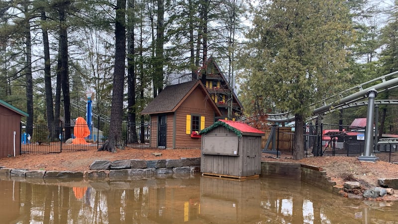 Bracebridge update on road closures due to seasonal flooding