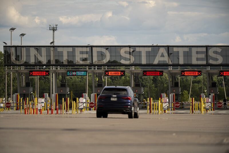 Trade Tensions Rise as Canada and the U.S. Exchange New Tariffs