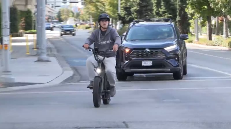 Sask. doctor warns of serious injuries linked to e-scooters, e-bikes and ATVs