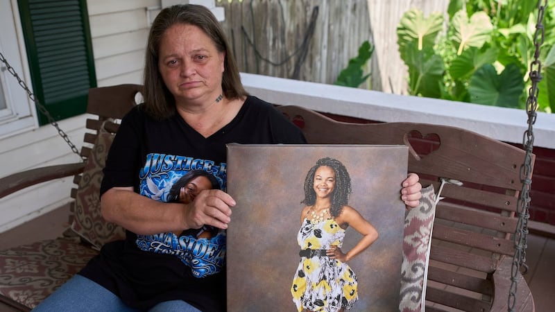 Police say more arrests coming in death of Mississippi woman found hanging from tree