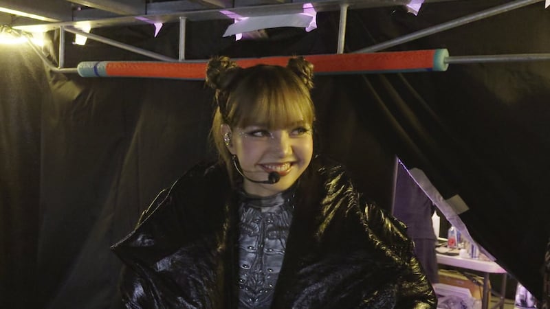 K-pop idol Lisa, athlete Rick Hansen to hit the red carpet at TIFF on Day 2