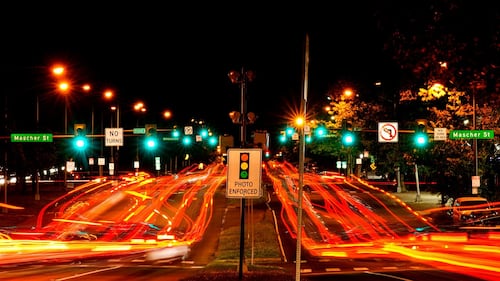Road deaths have declined globally since 1990 except in poorer countries, study finds
