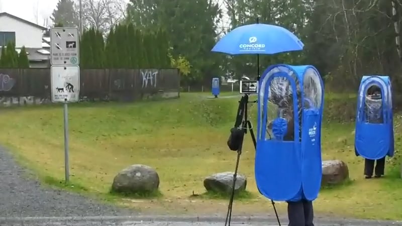 Man targeted by bizarre 77-day protest in cul-de-sac wins defamation lawsuit