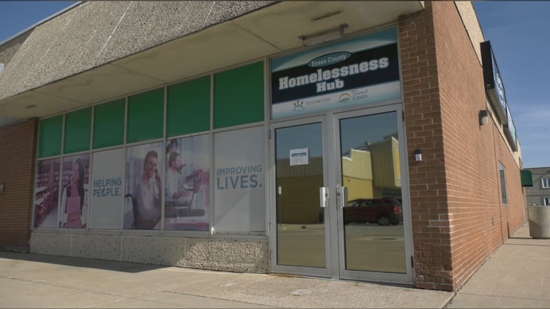 Essex County weighs cuts to homelessness hub amid loss of federal funding