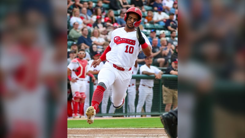 Winnipeg Goldeyes set franchise record with 12th straight win