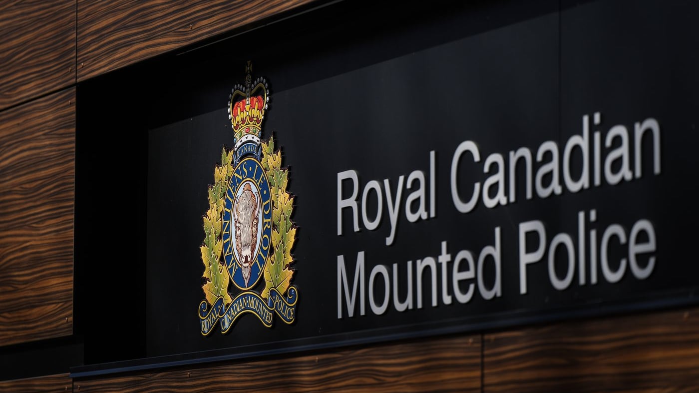 Sask Rcmp Saskatchewan RCMP says detachment phone lines restored