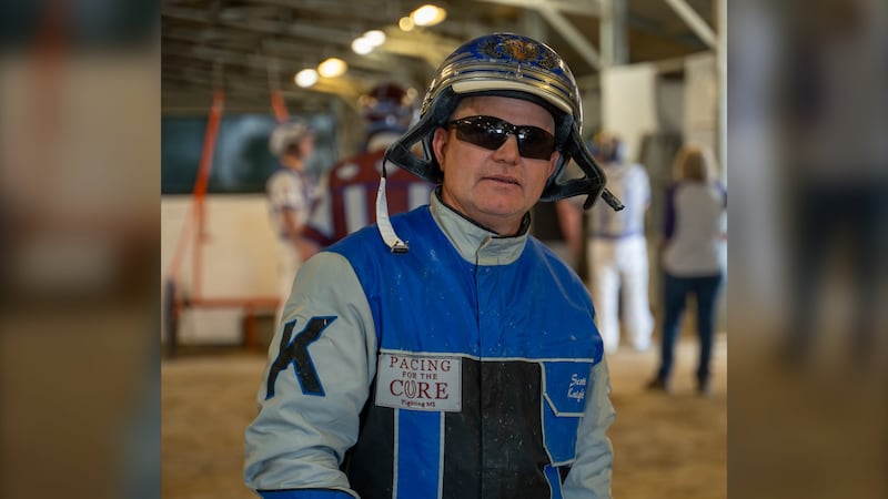 ‘Everybody’s in shock’: Fraser Valley harness racer killed in tragic on-track crash