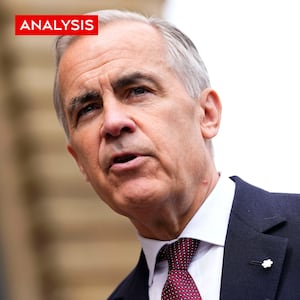 Carney calls August byelections for three ridings, control of the House at stake